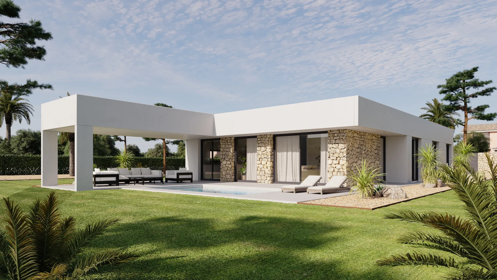 The Concrete Home de The Concrete Home — image 4