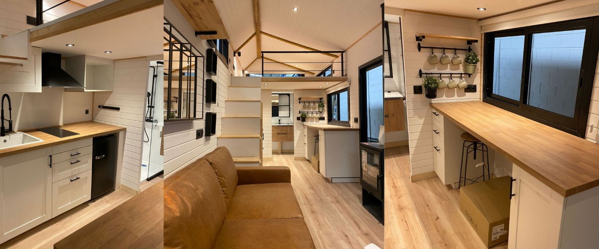 Tiny Houses España House by Tiny Houses España — image 1