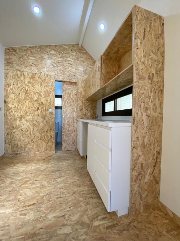 Tiny Houses España House by Tiny Houses España — image 4