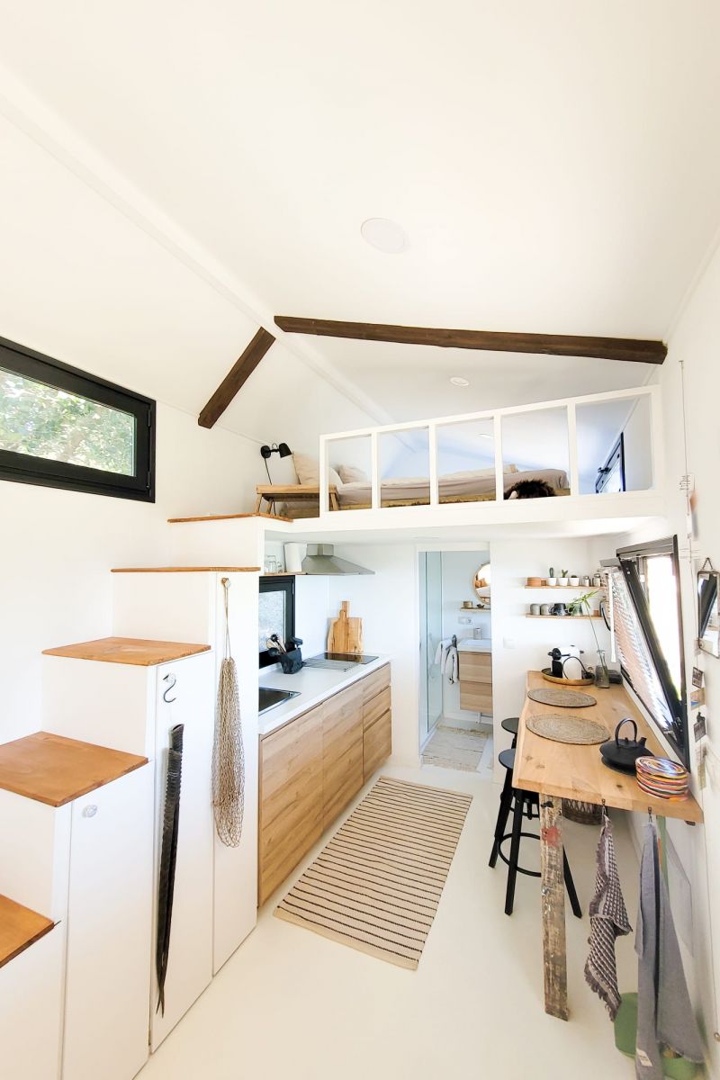 Tiny Houses España House by Tiny Houses España — image 6