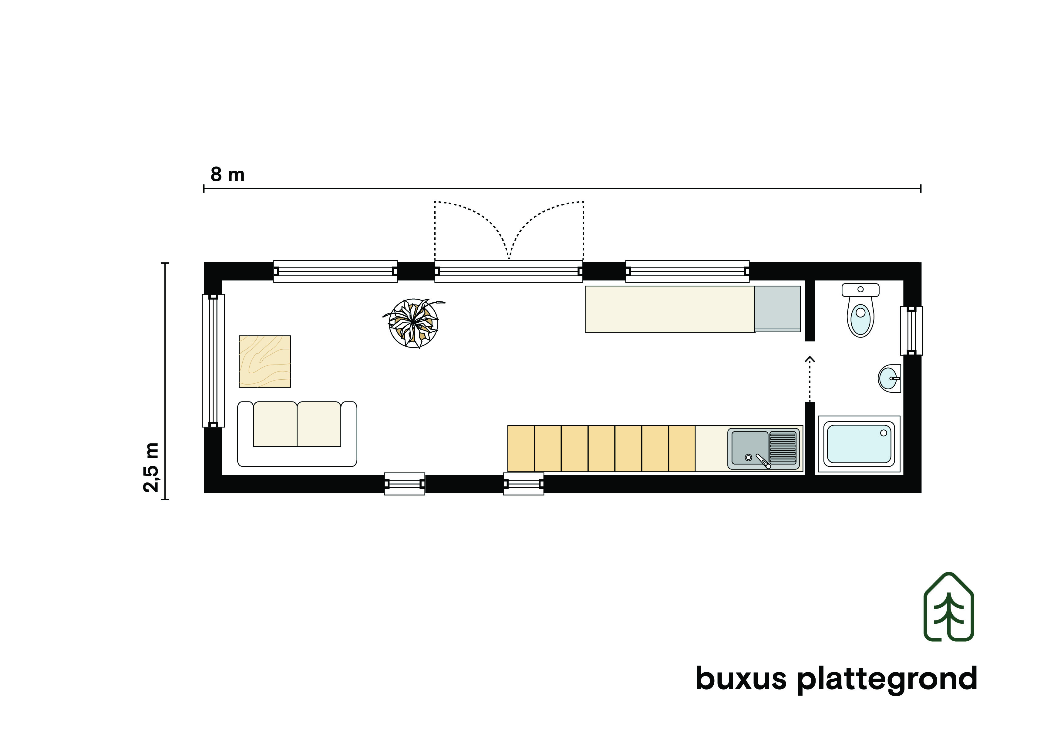 Buxus by Tiny.nl — image 3