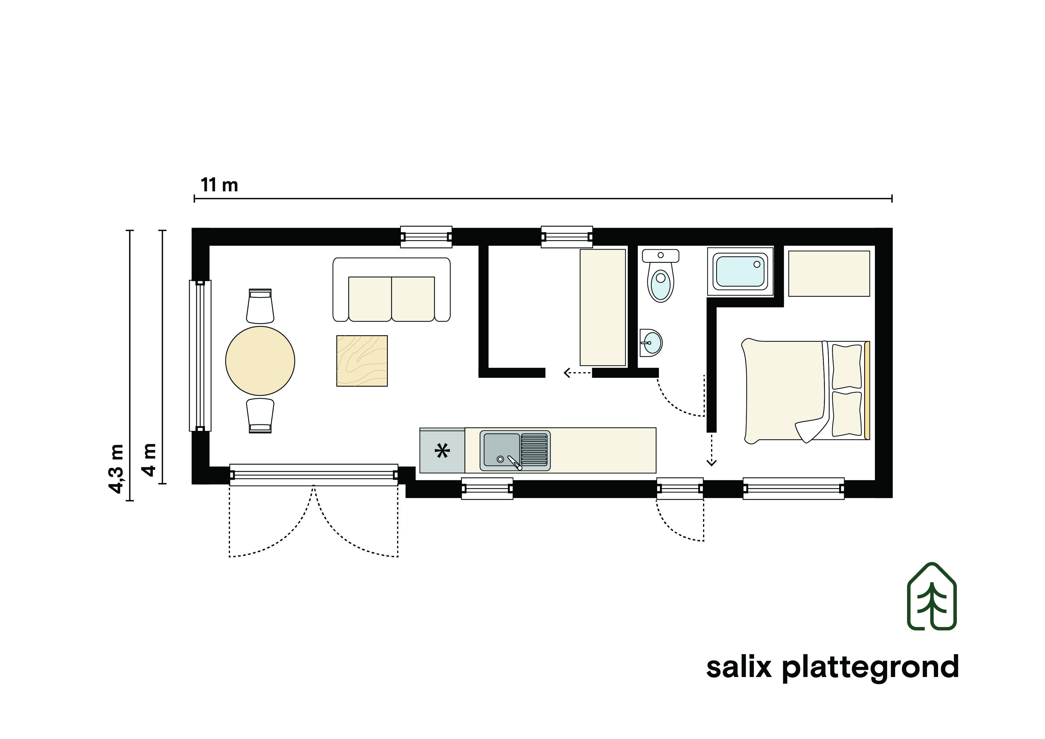 Salix by Tiny.nl — image 3