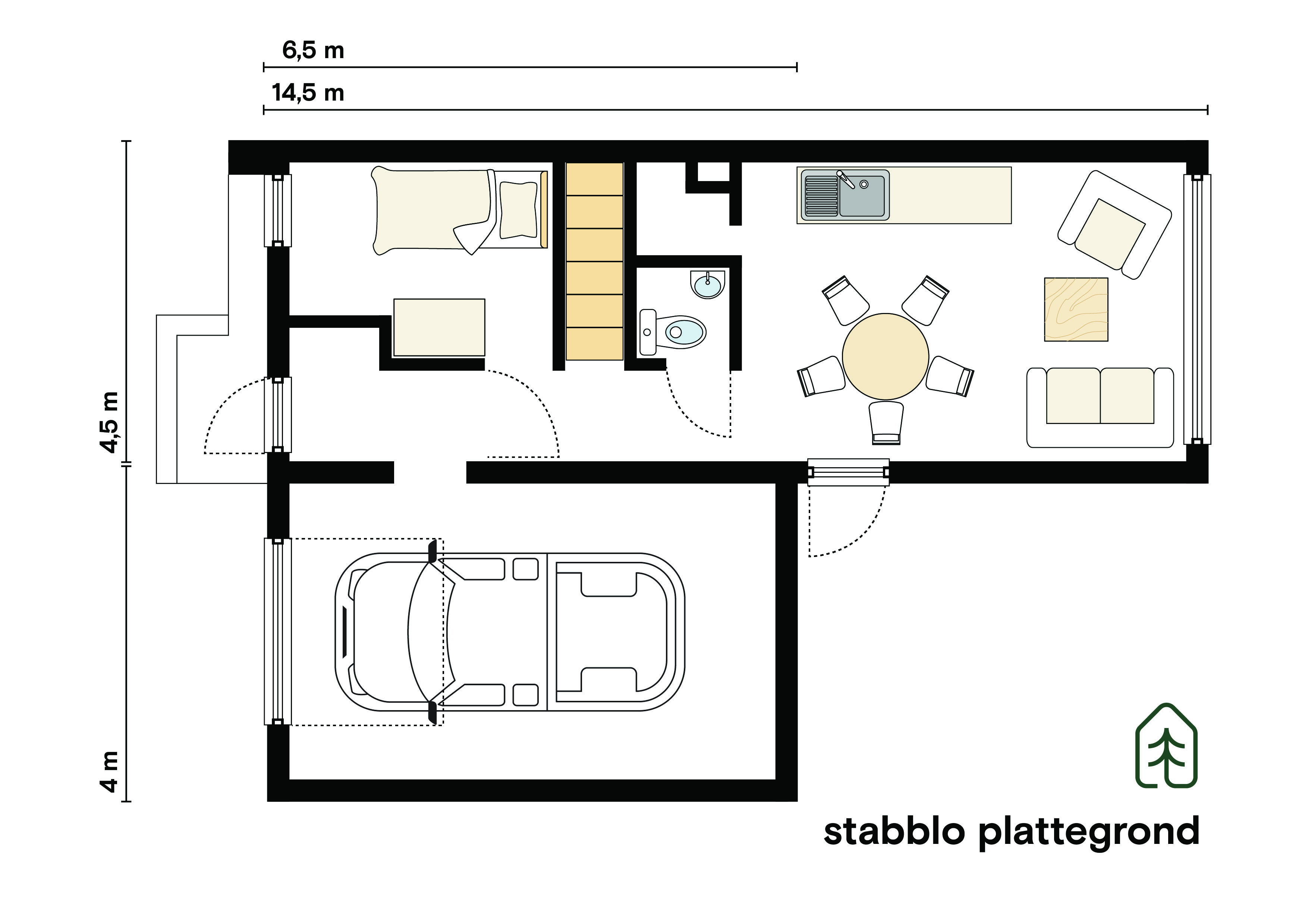 Stabblo by Tiny.nl — image 3