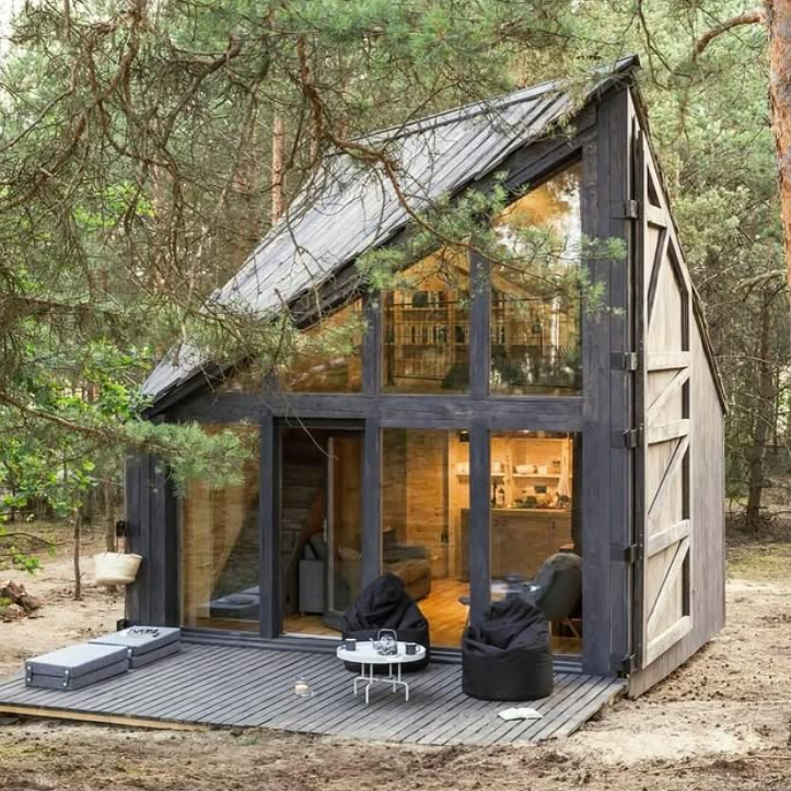 Tiny House Base by Tinyhouse-Specialist — image 1