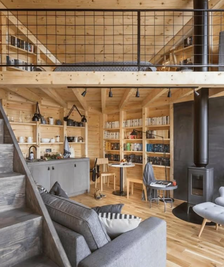 Tiny House Base by Tinyhouse-Specialist — image 2