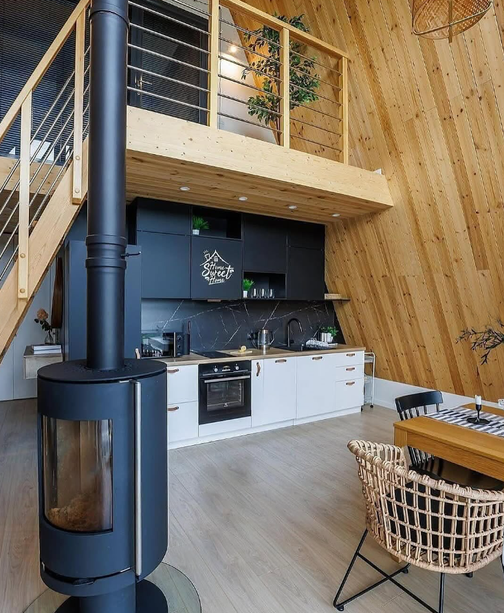 Tiny House Base by Tinyhouse-Specialist — image 3