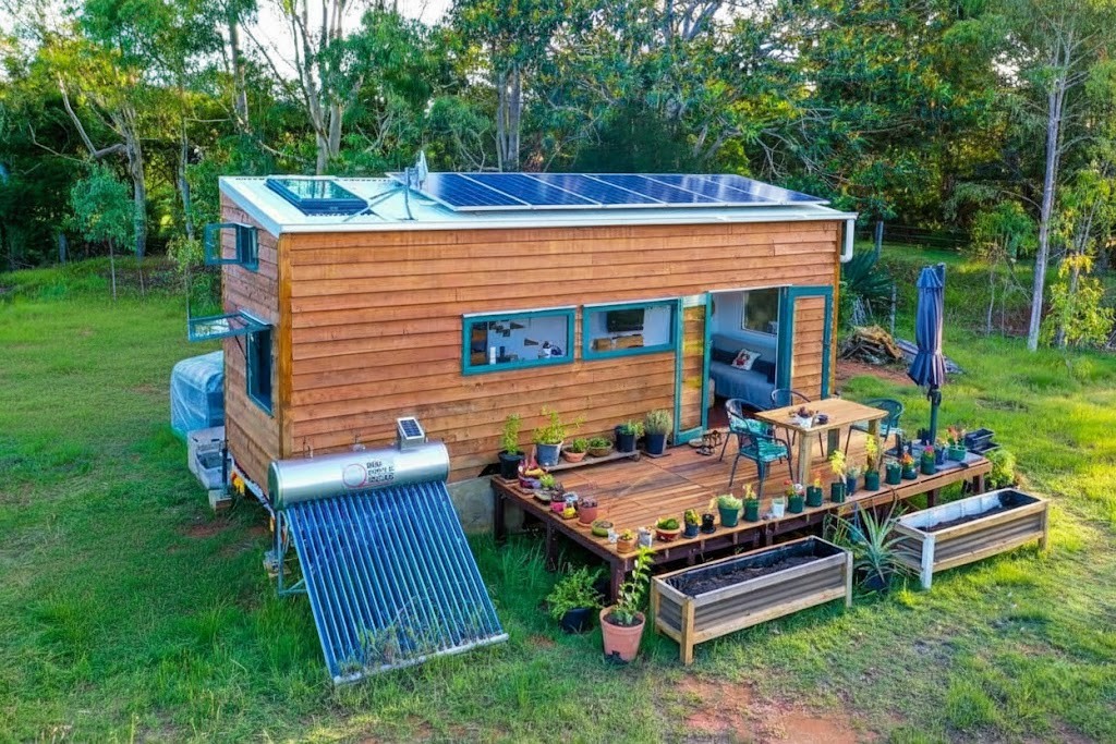 Tiny House Freedom by Tinyhouse-Specialist — image 1