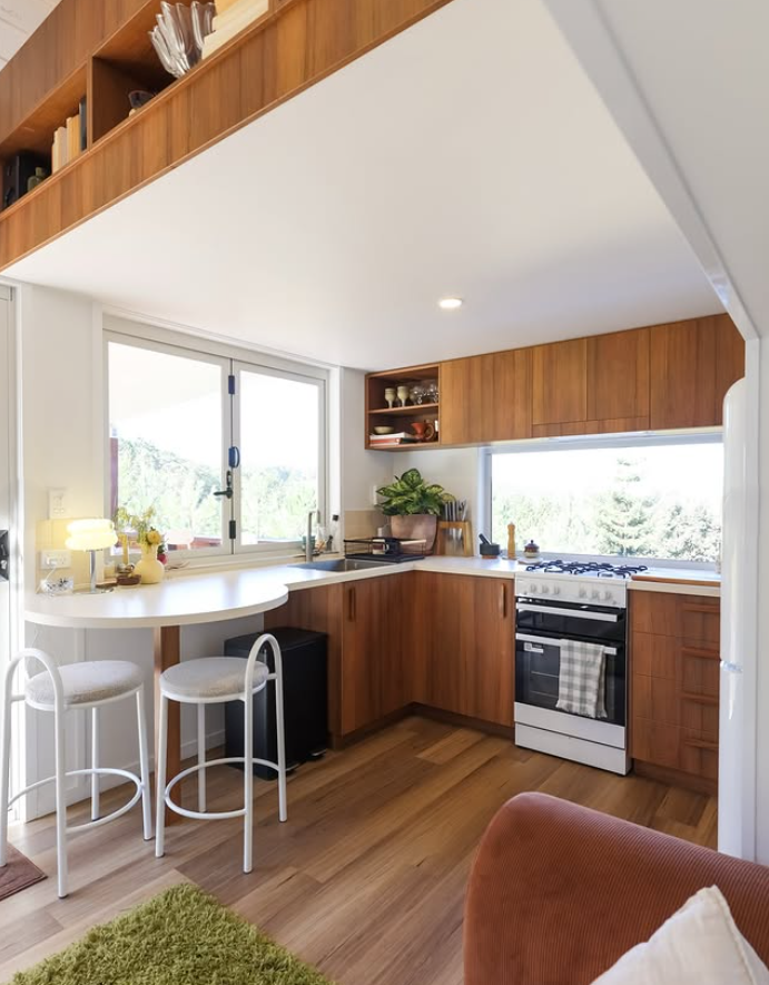 Tiny House Freedom by Tinyhouse-Specialist — image 3