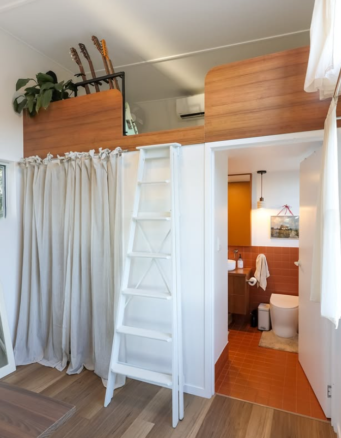 Tiny House Freedom by Tinyhouse-Specialist — image 4