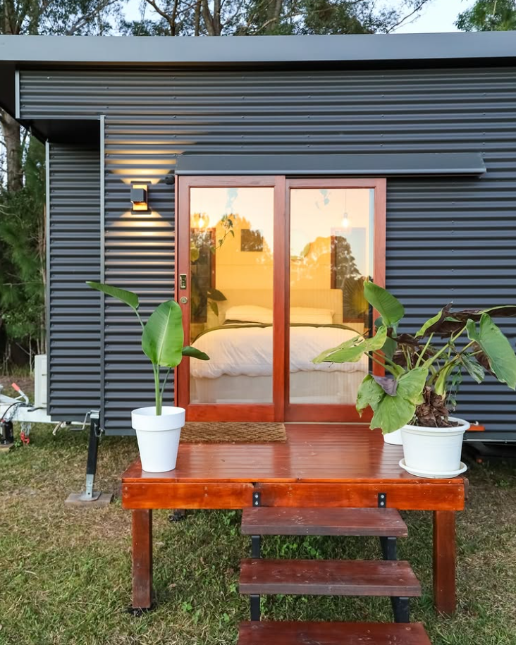 Tiny House Nomad by Tinyhouse-Specialist — image 2