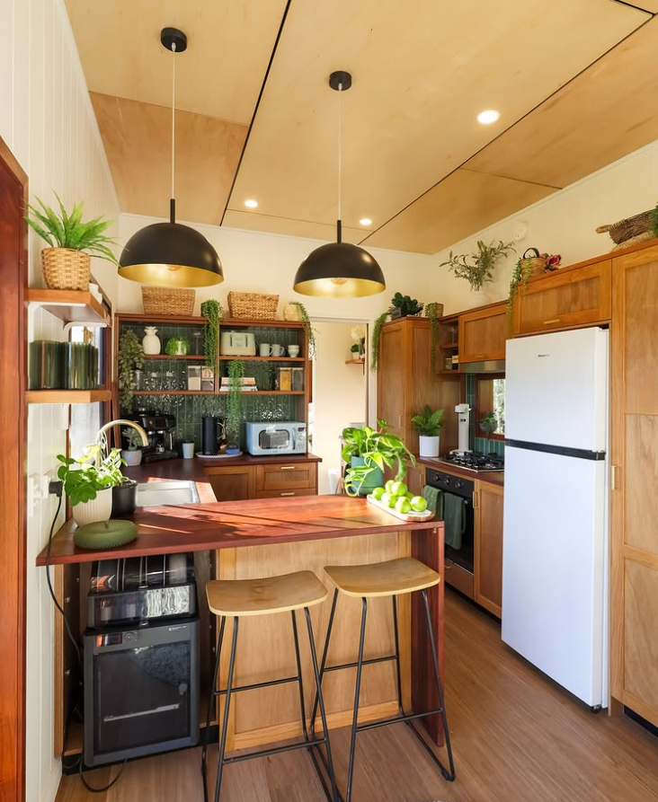 Tiny House Nomad by Tinyhouse-Specialist — image 3