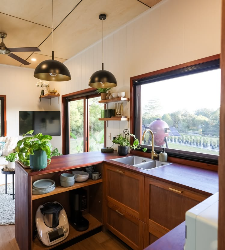 Tiny House Nomad by Tinyhouse-Specialist — image 5