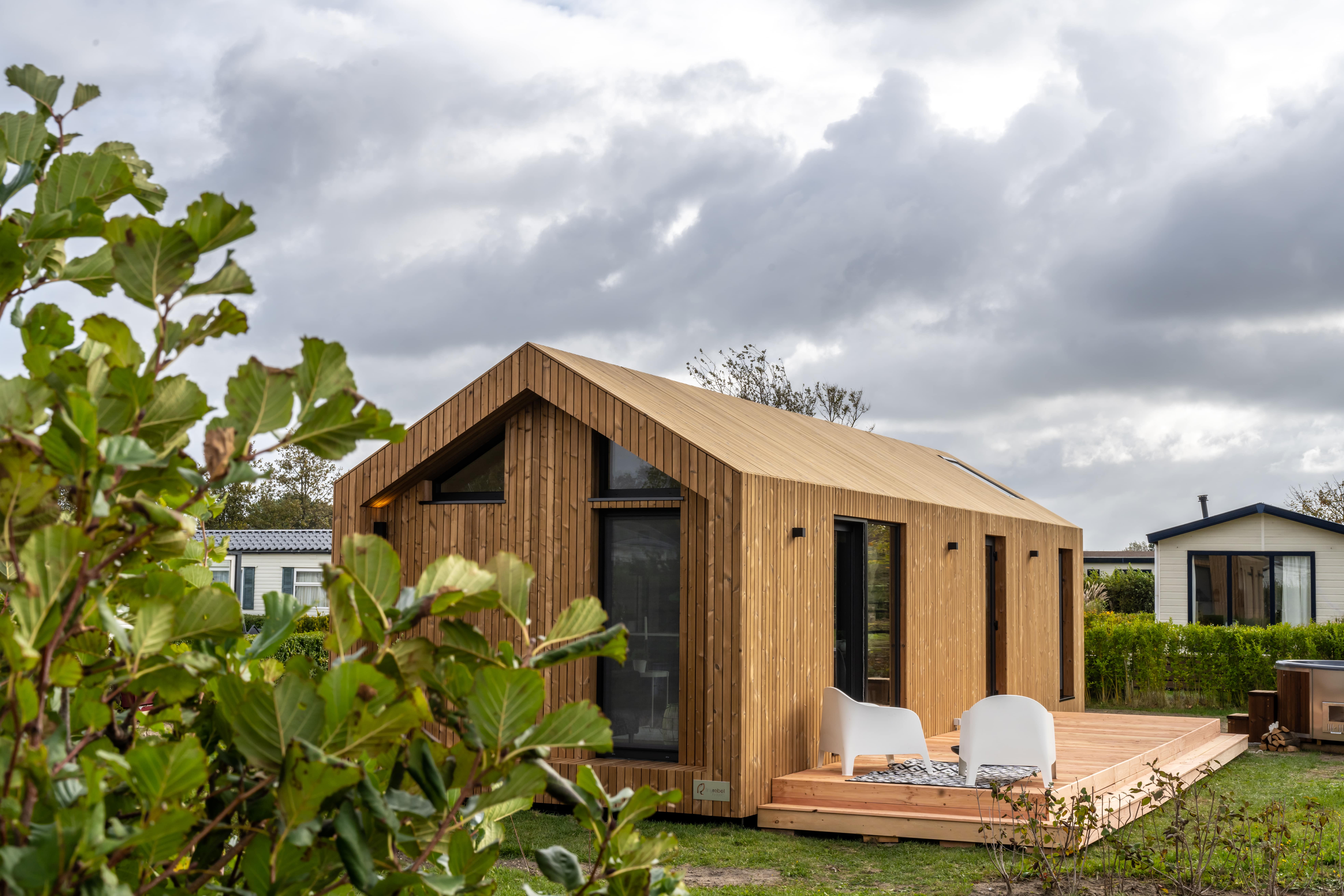 Tinyrebel House by Tinyrebel — image 1