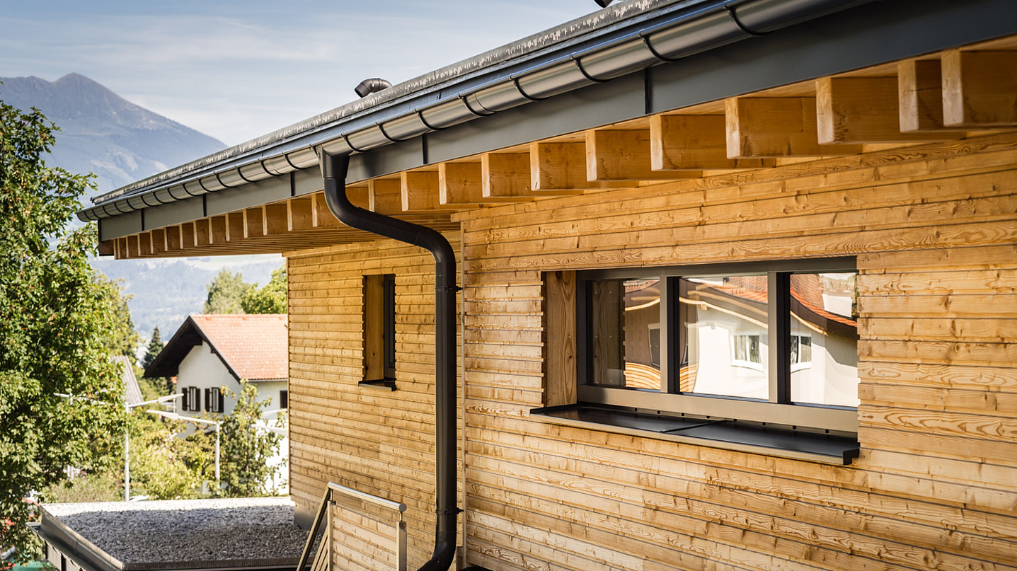 Tiroler Massivhaus de Tiroler Holzhaus — imagen 2