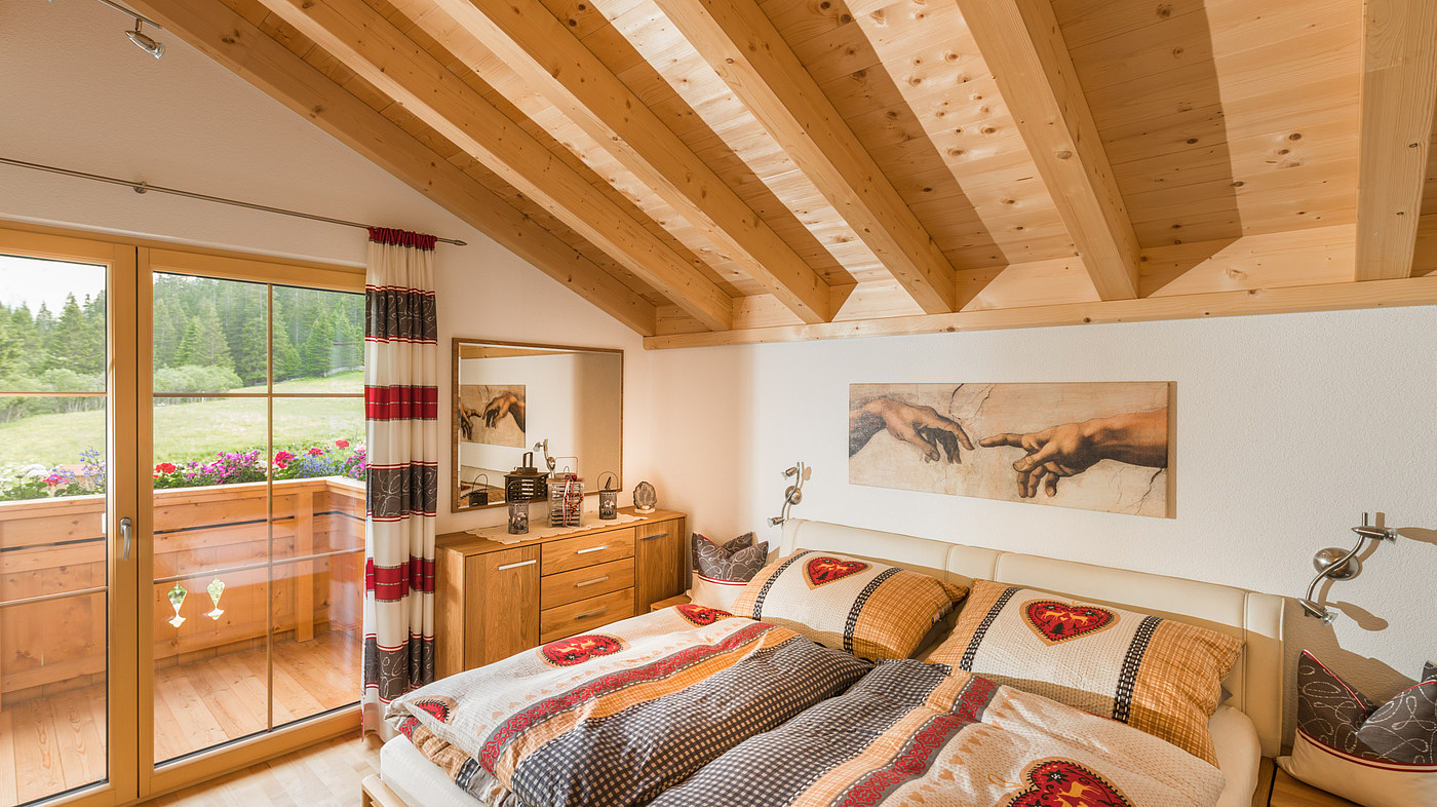 Tiroler Riegelhaus de Tiroler Holzhaus — imagen 2