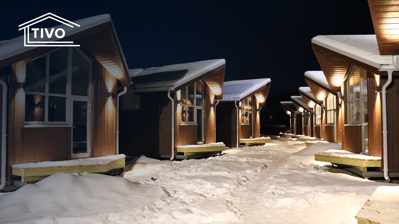 TIVO Houses House by TIVO Houses — image 4