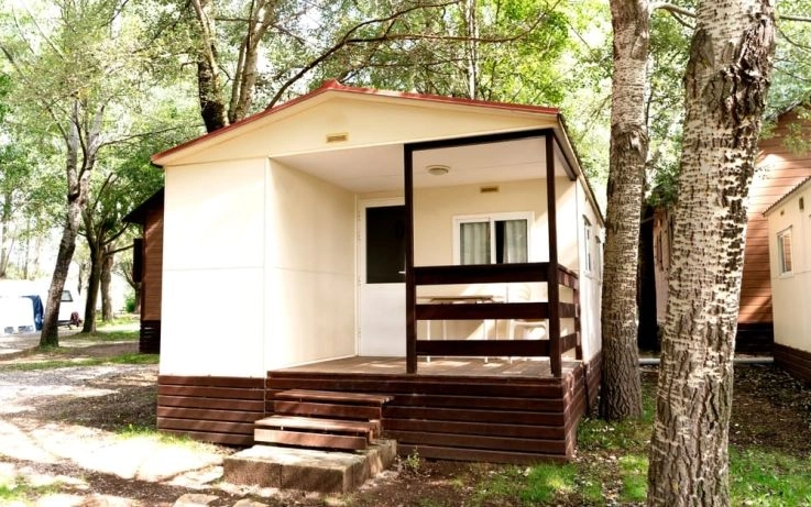 Casas Prefabricadas