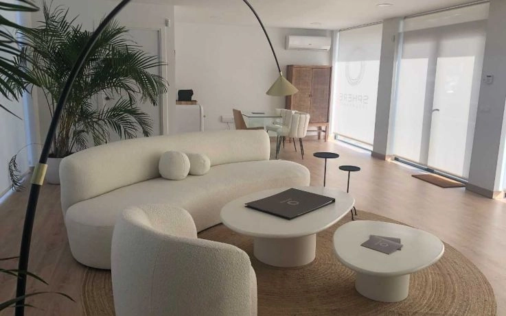 Conjuntos Modulares Especiales