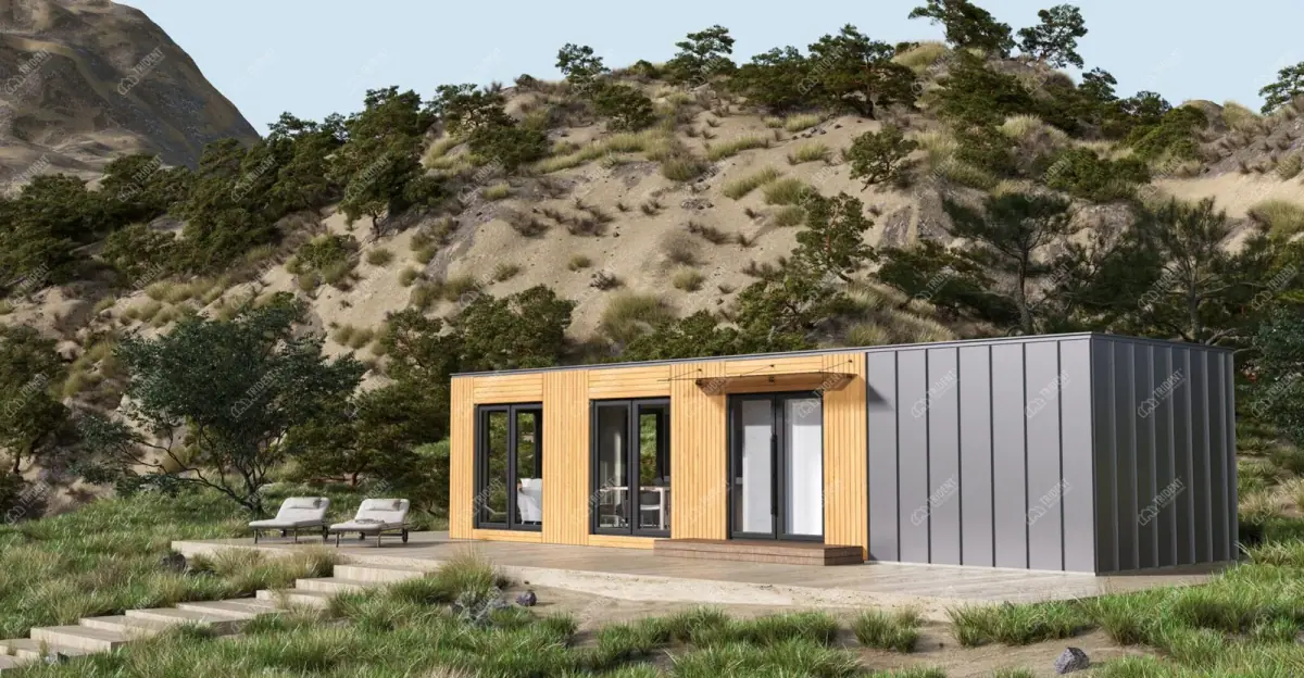 Trident Modular House by Trident Modular — image 3