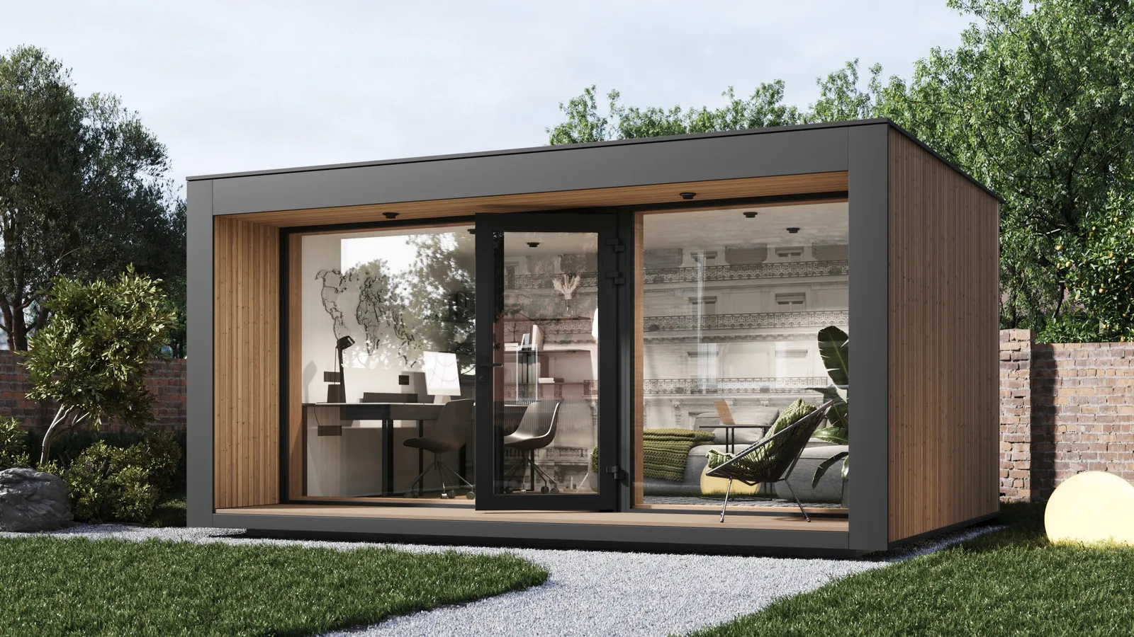 Trident Modular House by Trident Modular — image 6