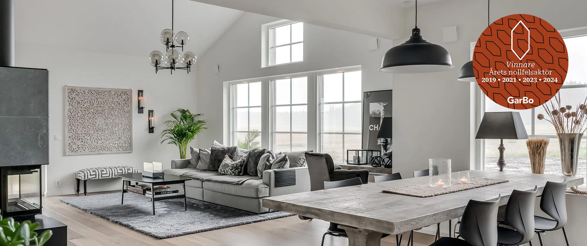 Trivselhus House by Trivselhus — image 1