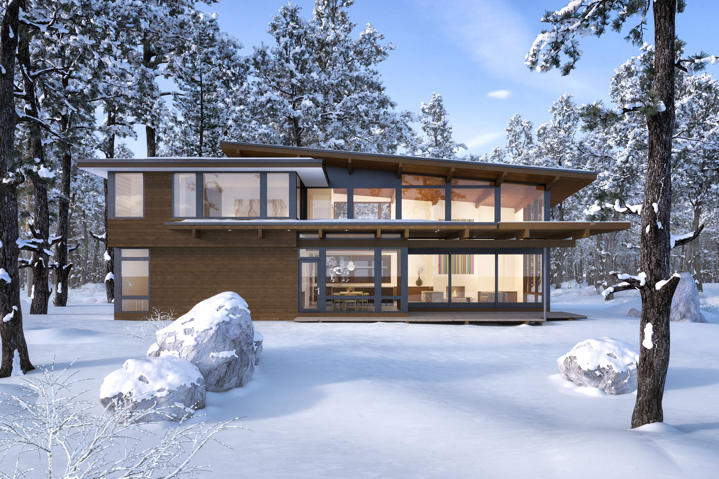 Axiom 2350 by Turkel Design — image 3