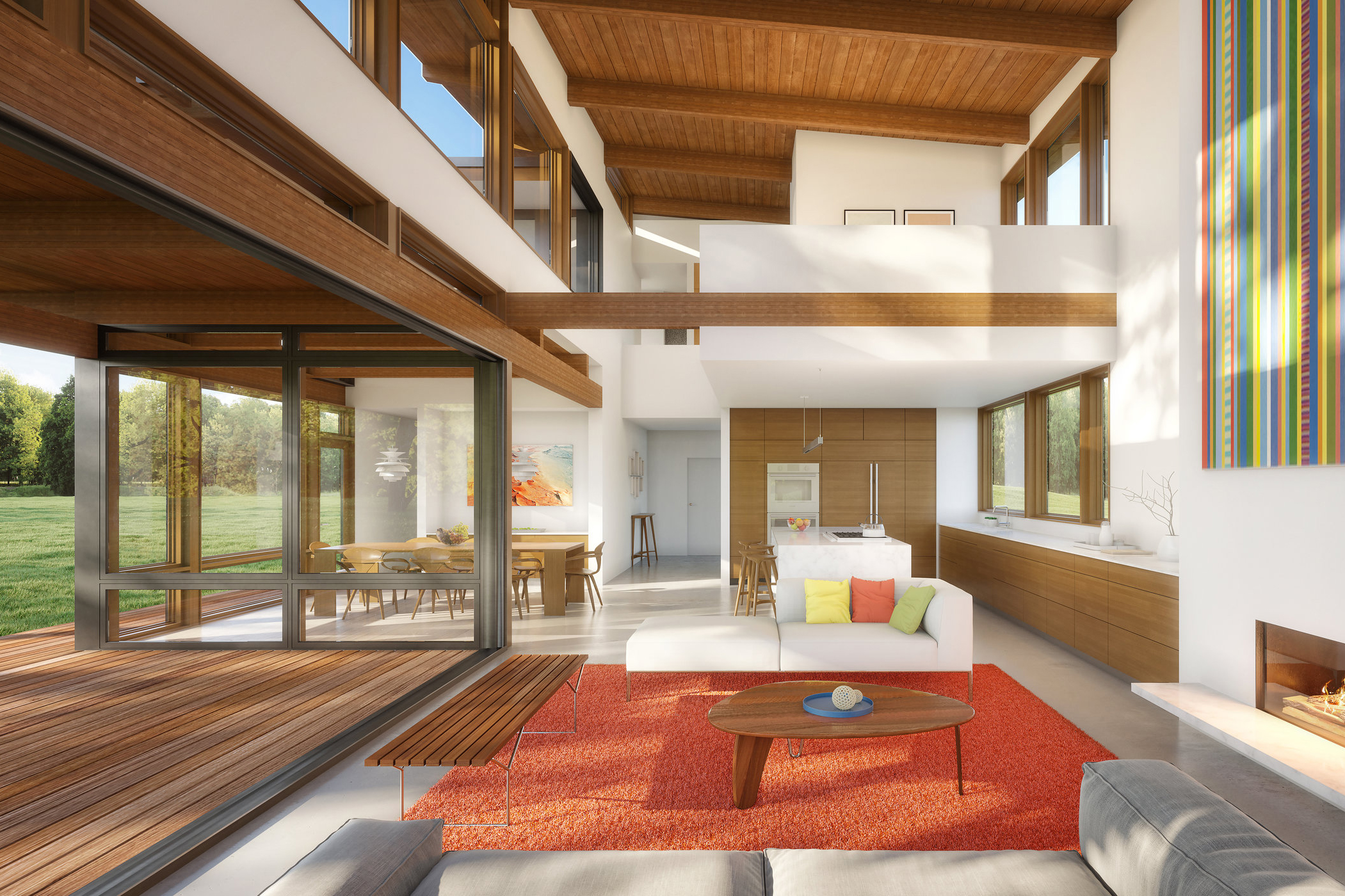 Axiom 2350 by Turkel Design — image 4