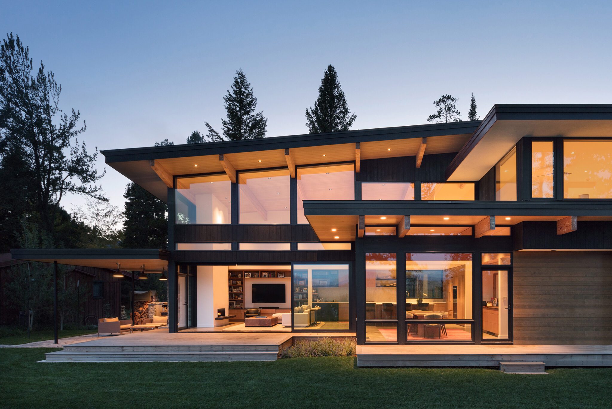 Axiom 2350 by Turkel Design — image 6