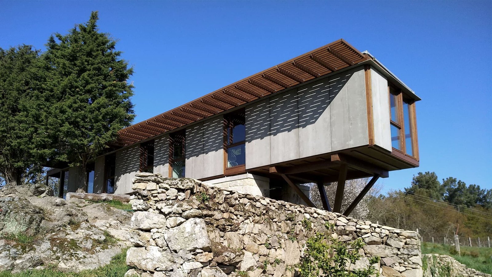 Ubuild House by Ubuild — image 1