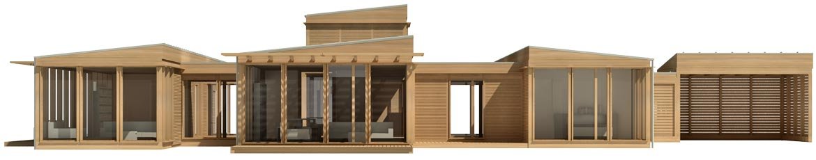 Ubuild House by Ubuild — image 5