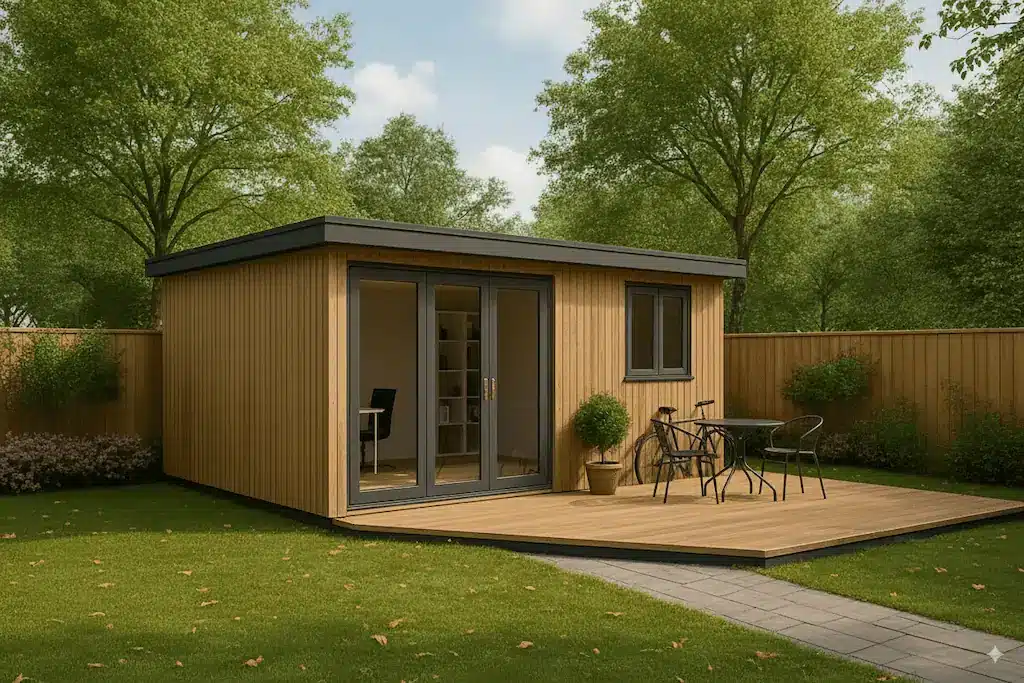 UHouse House by UHouse — image 1
