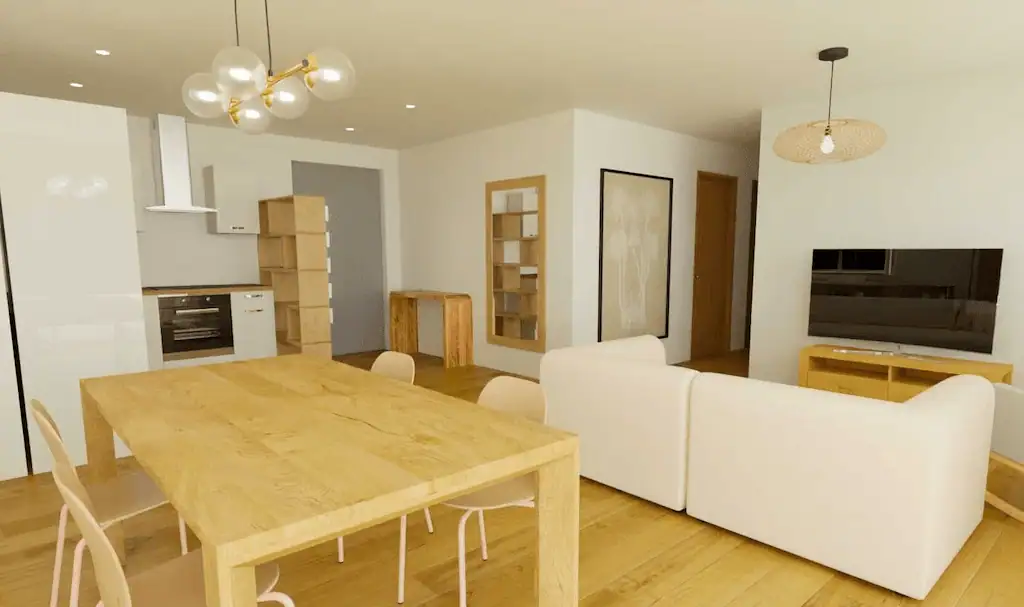 UHouse House by UHouse — image 2