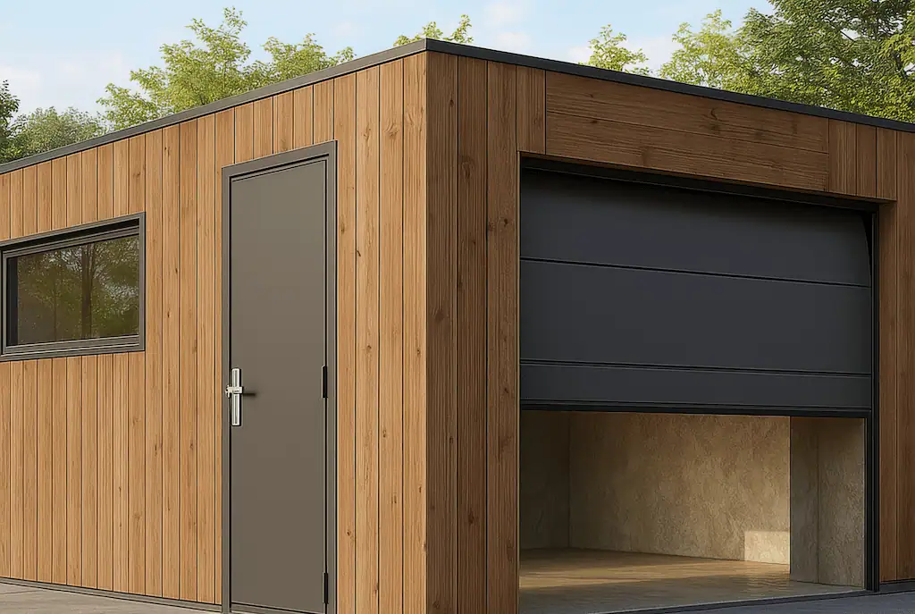UHouse House by UHouse — image 3