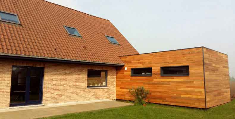 Extension by VERTIGA — image 1