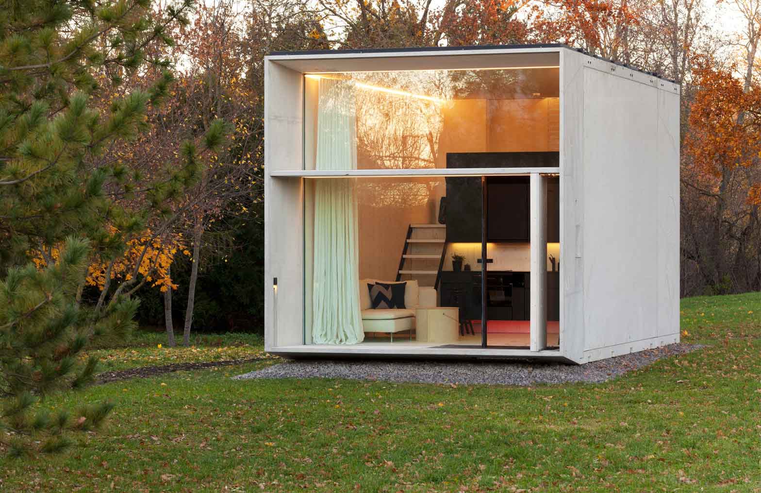 Garden Office by VERTIGA — image 2