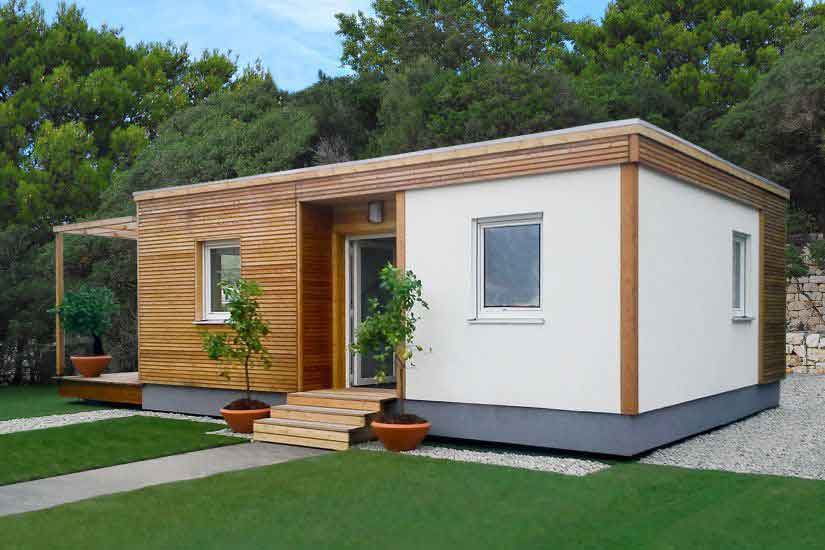 Garden Office by VERTIGA — image 4