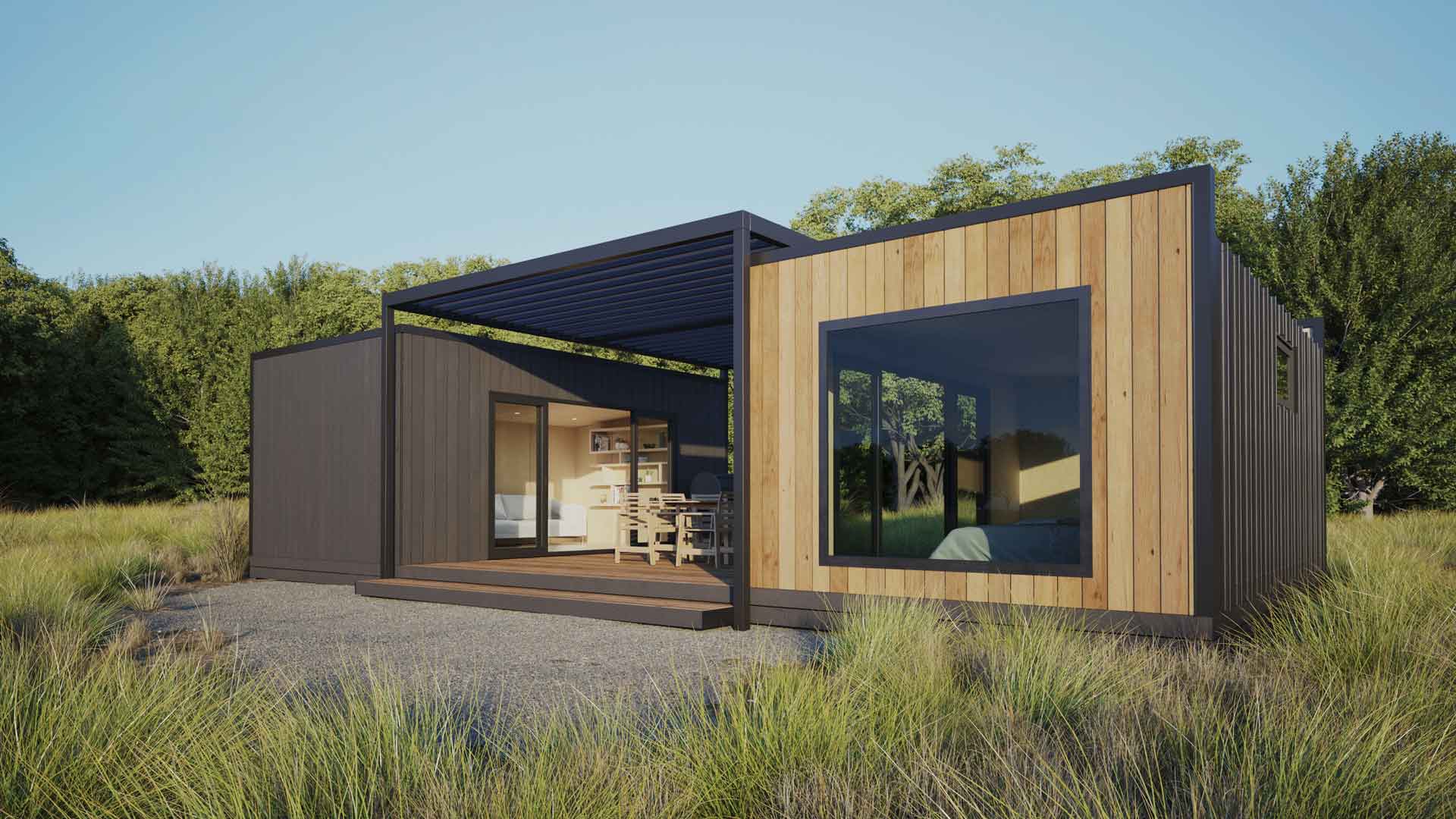 Pegase by VERTIGA — image 1