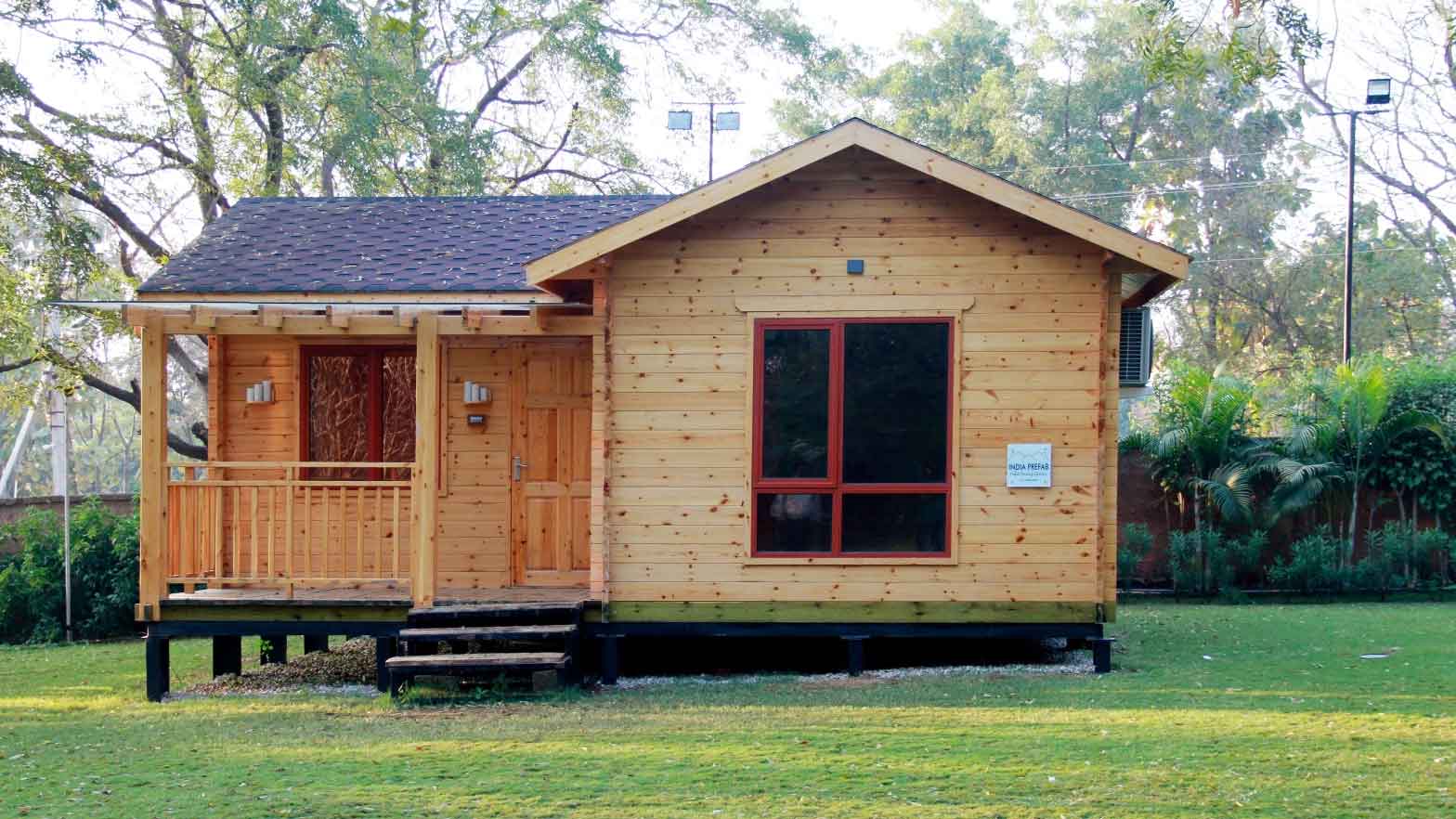 Tiny House by VERTIGA — image 2