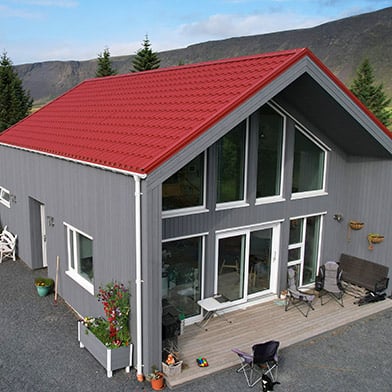 Vitbuve House by Vitbuve — image 1