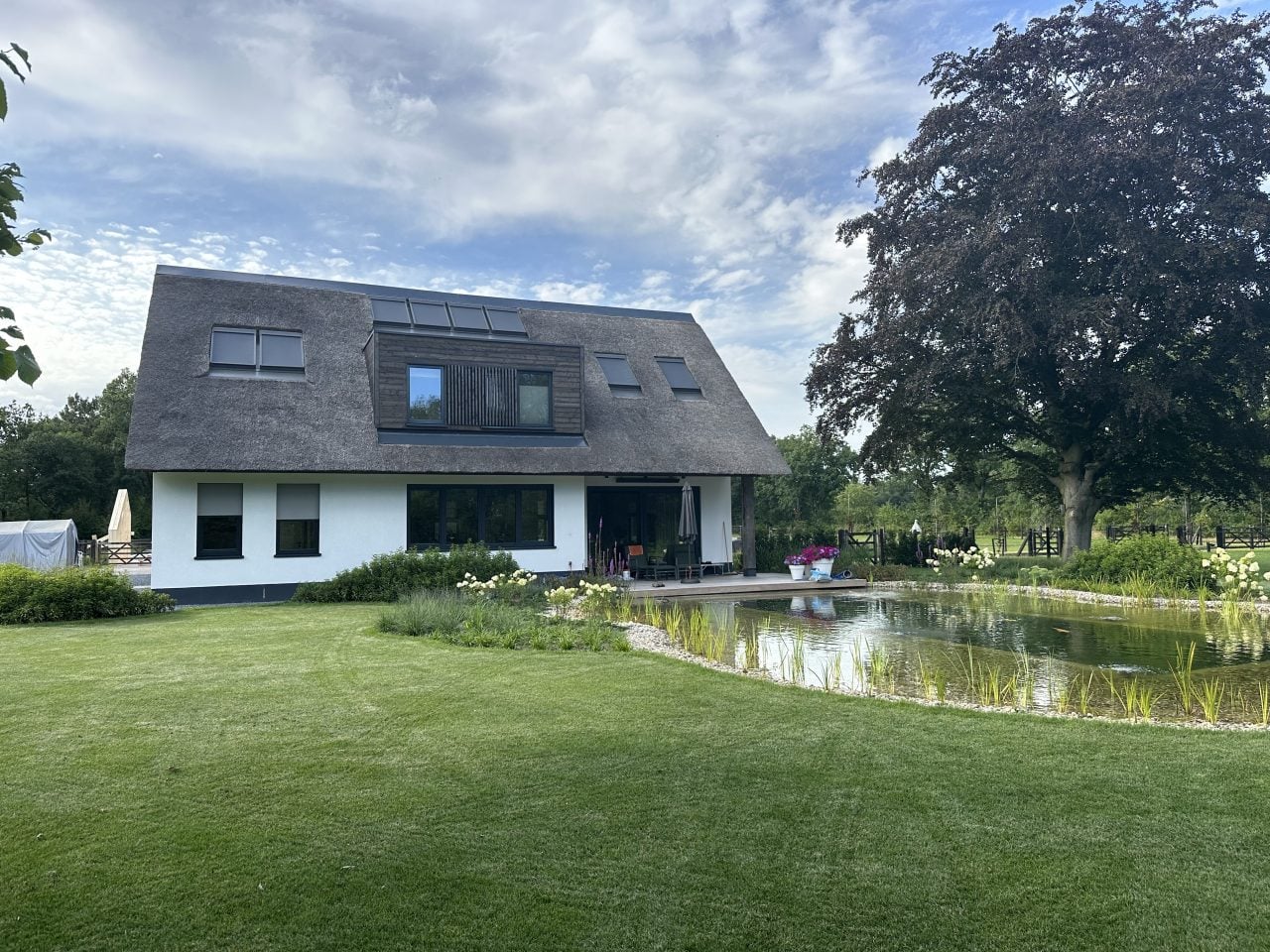 Vitbuve House by Vitbuve — image 3