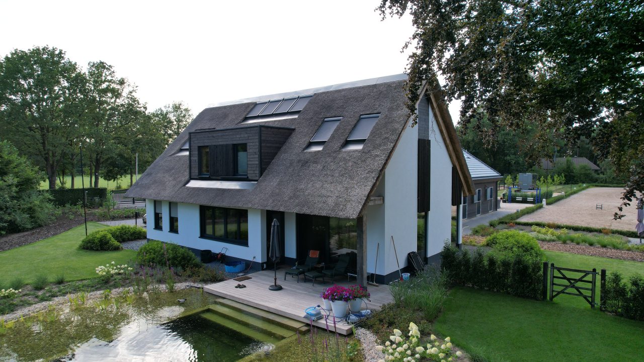 Vitbuve House by Vitbuve — image 4