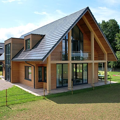 Vitbuve House by Vitbuve — image 5