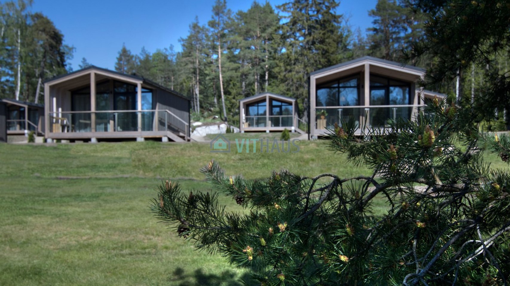 KOSHAUS by Vithaus — image 1