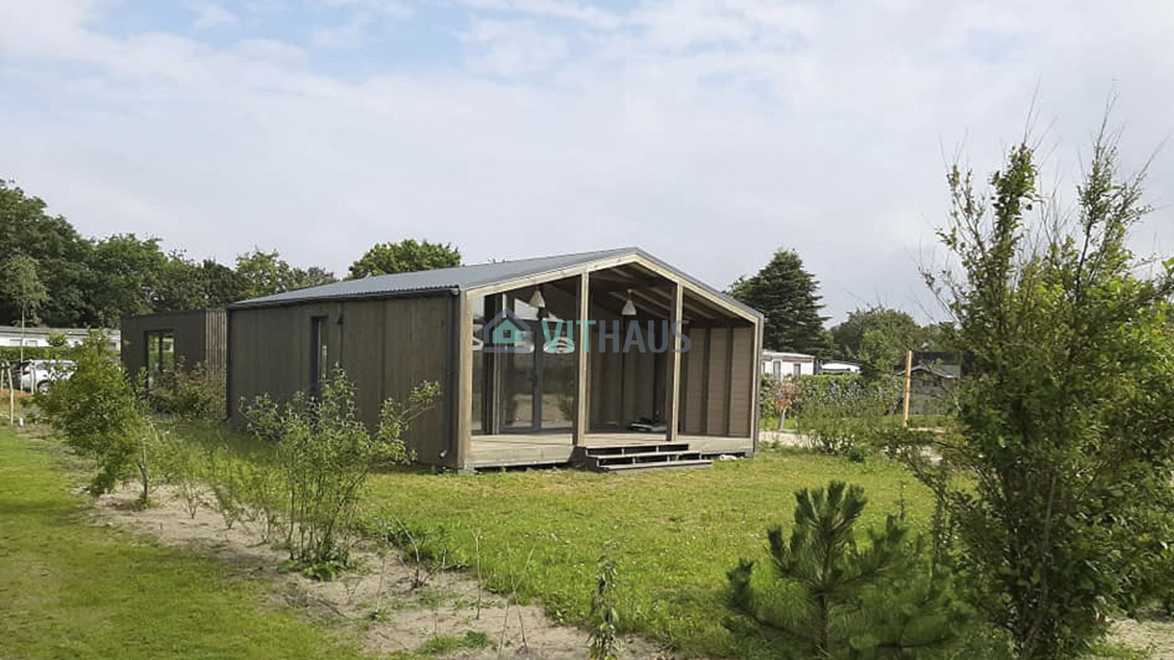 KOSHAUS by Vithaus — image 2