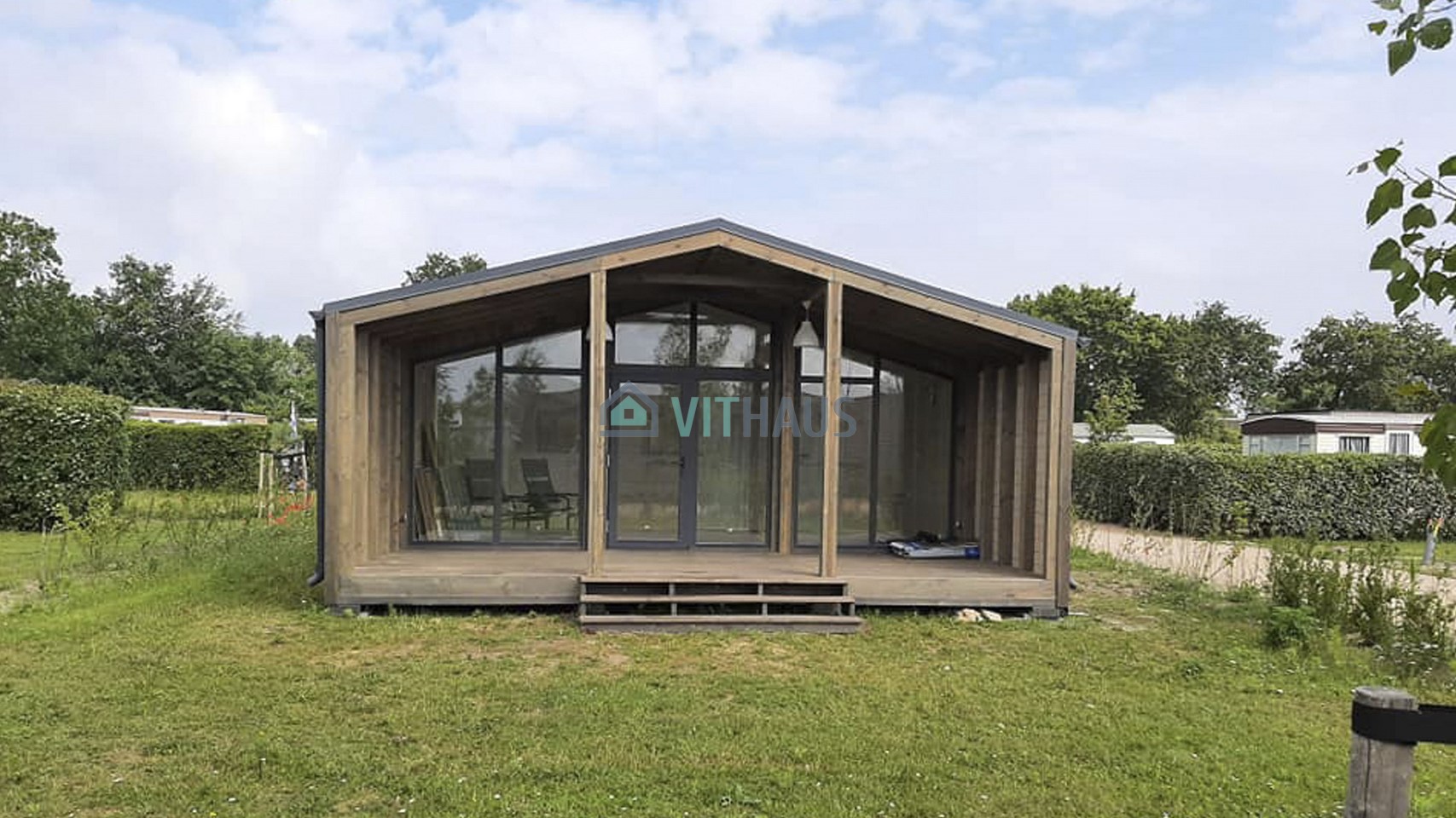 Vithaus House by Vithaus — image 2