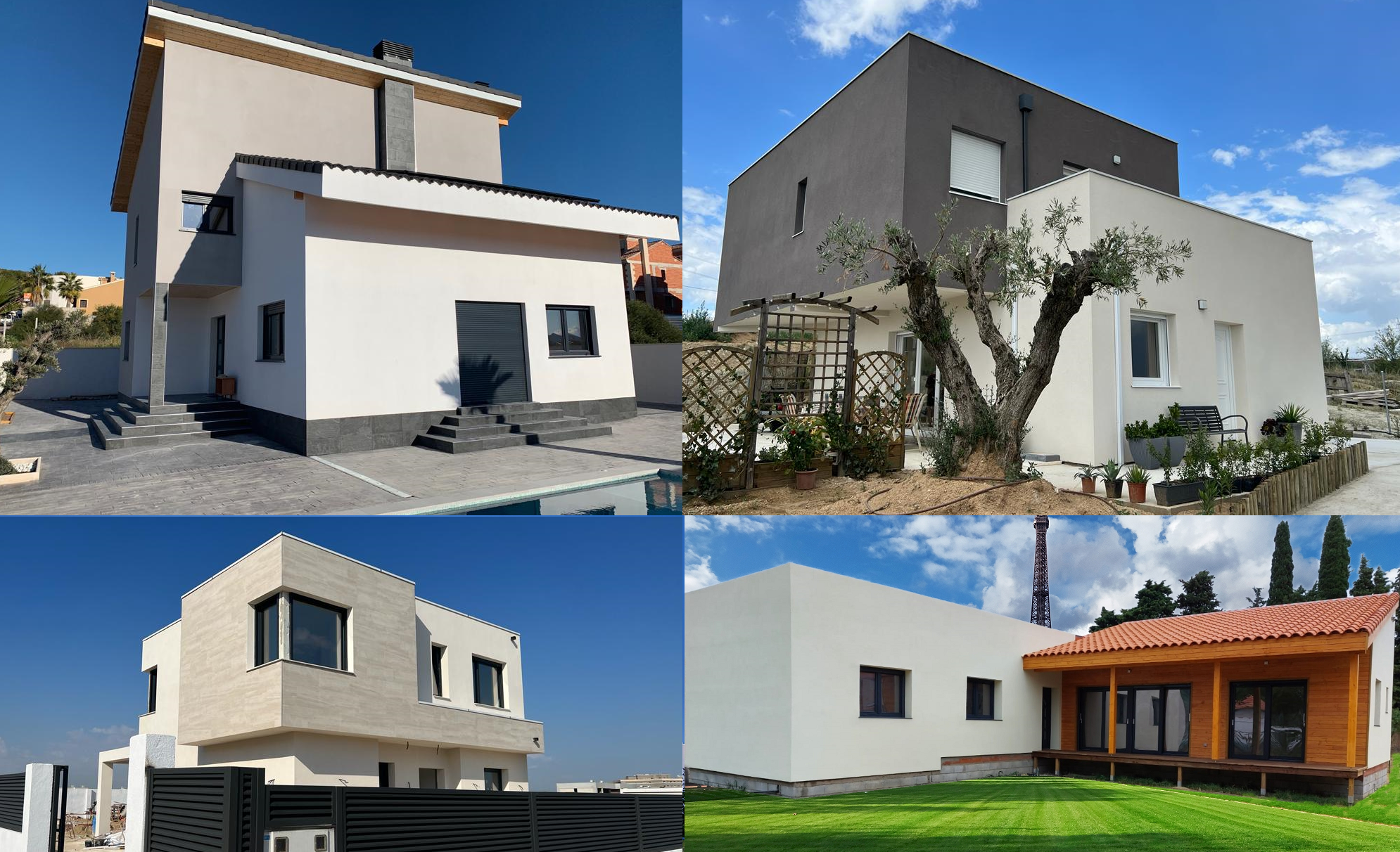 Viviendas VME House by Viviendas VME — image 1