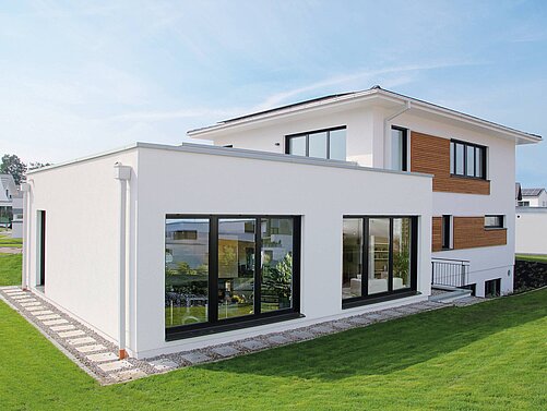 Weberhaus House by Weberhaus — image 2