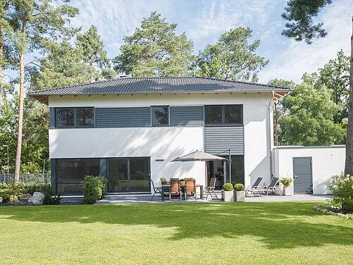 sunshine by Weberhaus — image 1