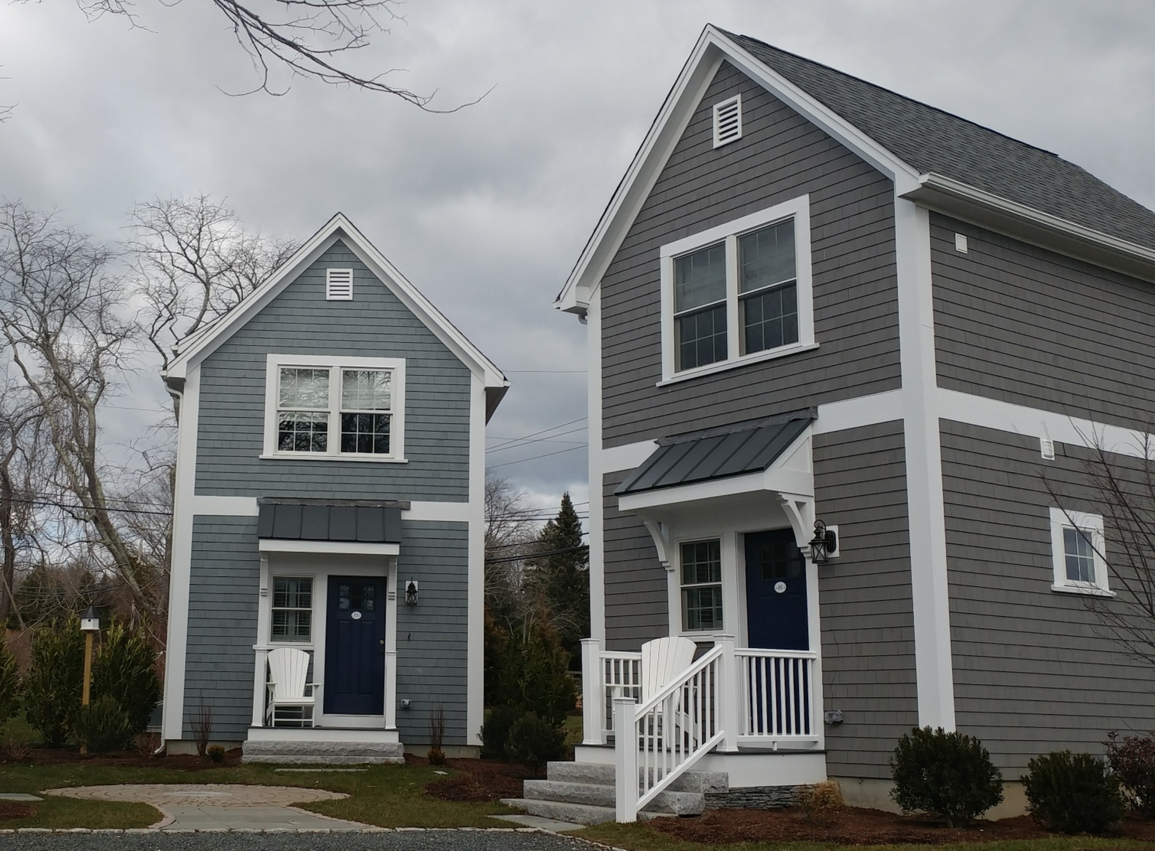 Accessory Dwelling Units by Westchester Modular Homes — image 1