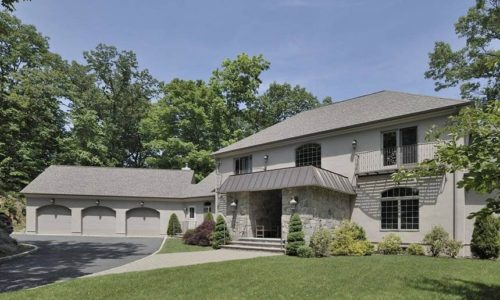 Colonial Homes by Westchester Modular Homes — image 1